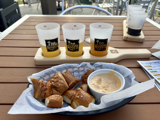 Photo of Northern Superior Brewing Co. and The Tap Room - 50 Pim St, Sault Ste. Marie, ON P6A 3G4